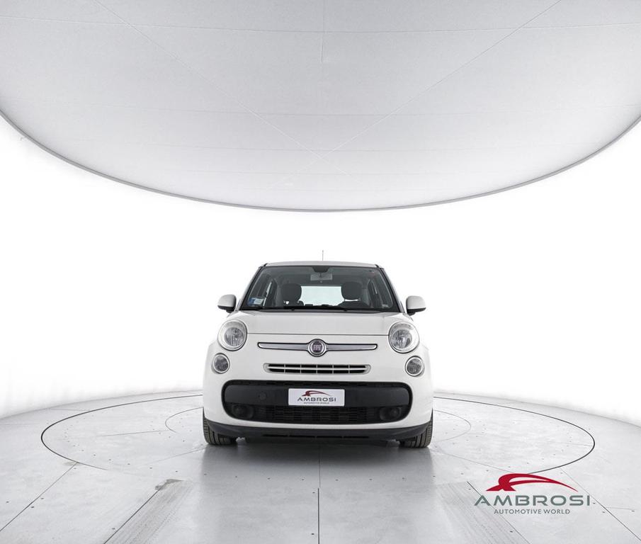 Fiat 500L 1.3 mjt Pop Star 85cv