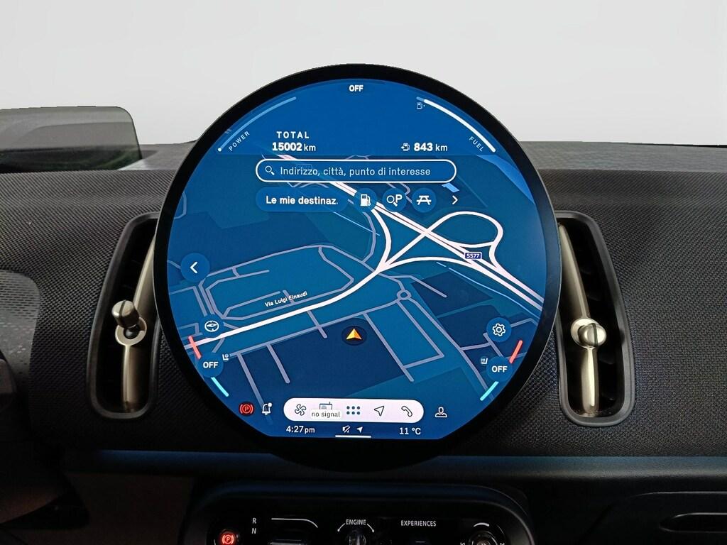 Mini Mini Countryman 2.0 48V D Classic auto