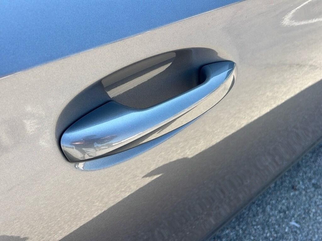 Mercedes Classe A 180 d Advanced auto