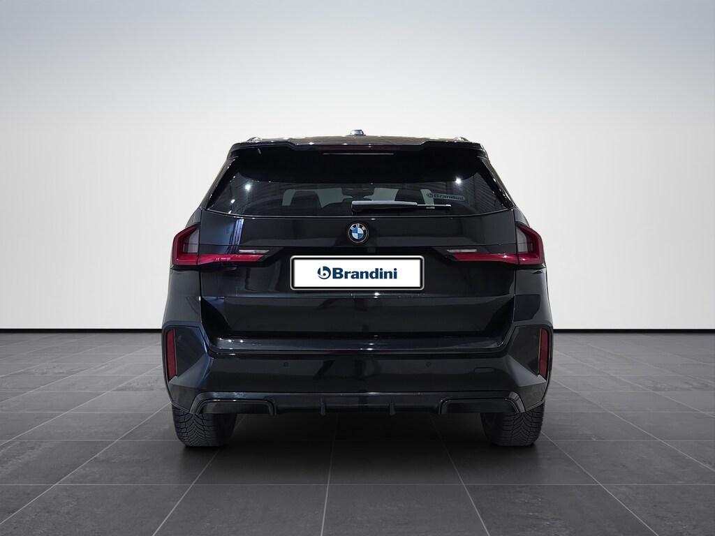 BMW X1 sdrive18d MSport Edition Signature auto