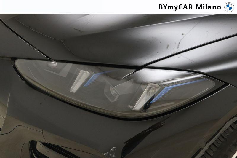 BMW Serie 4 420d mhev 48V Msport auto