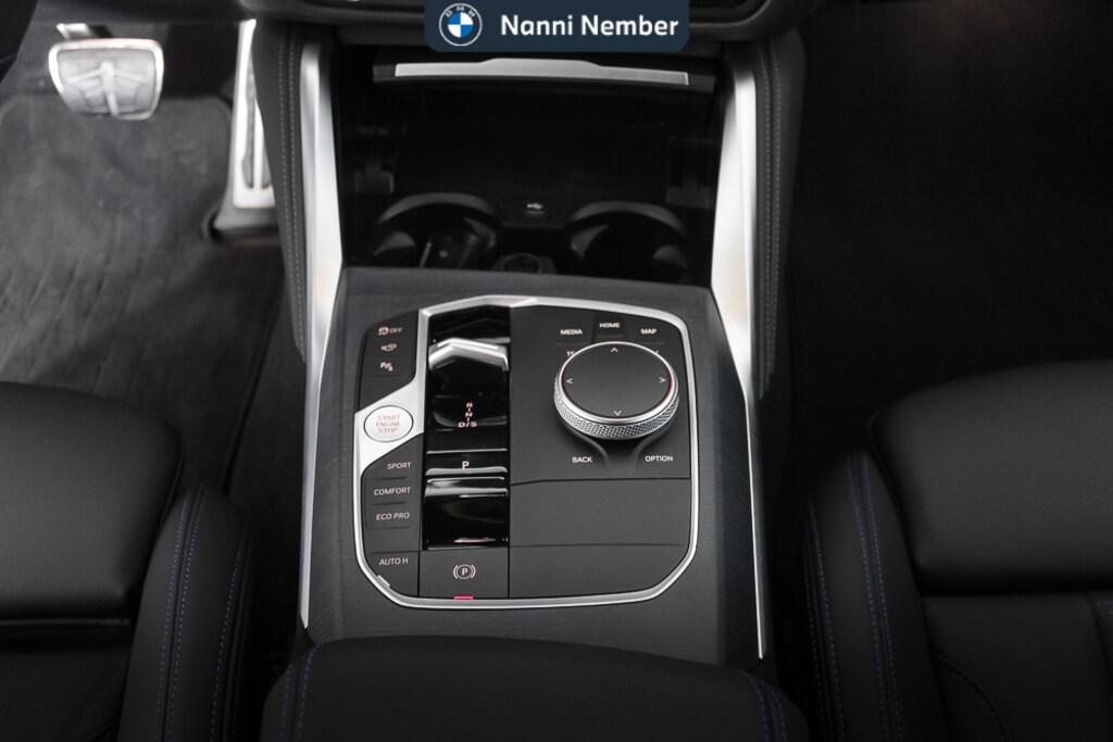 BMW Serie 4 M M440d Coupe mhev 48V xdrive M Sport Pro auto