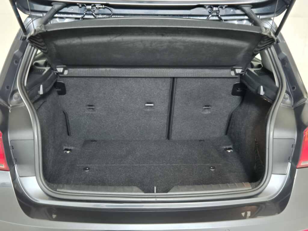 BMW Serie 1 116d Advantage 5p