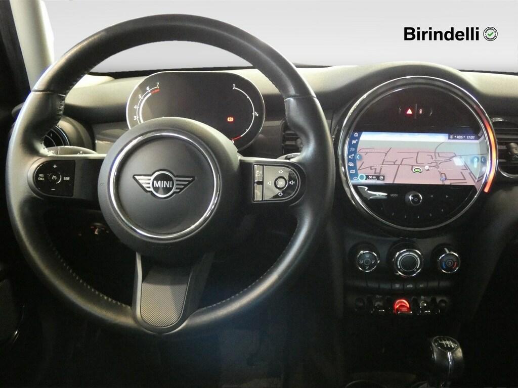 Mini Mini 5p 1.5 One Camden 102cv