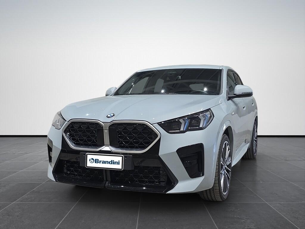 BMW X2 sdrive 18d auto