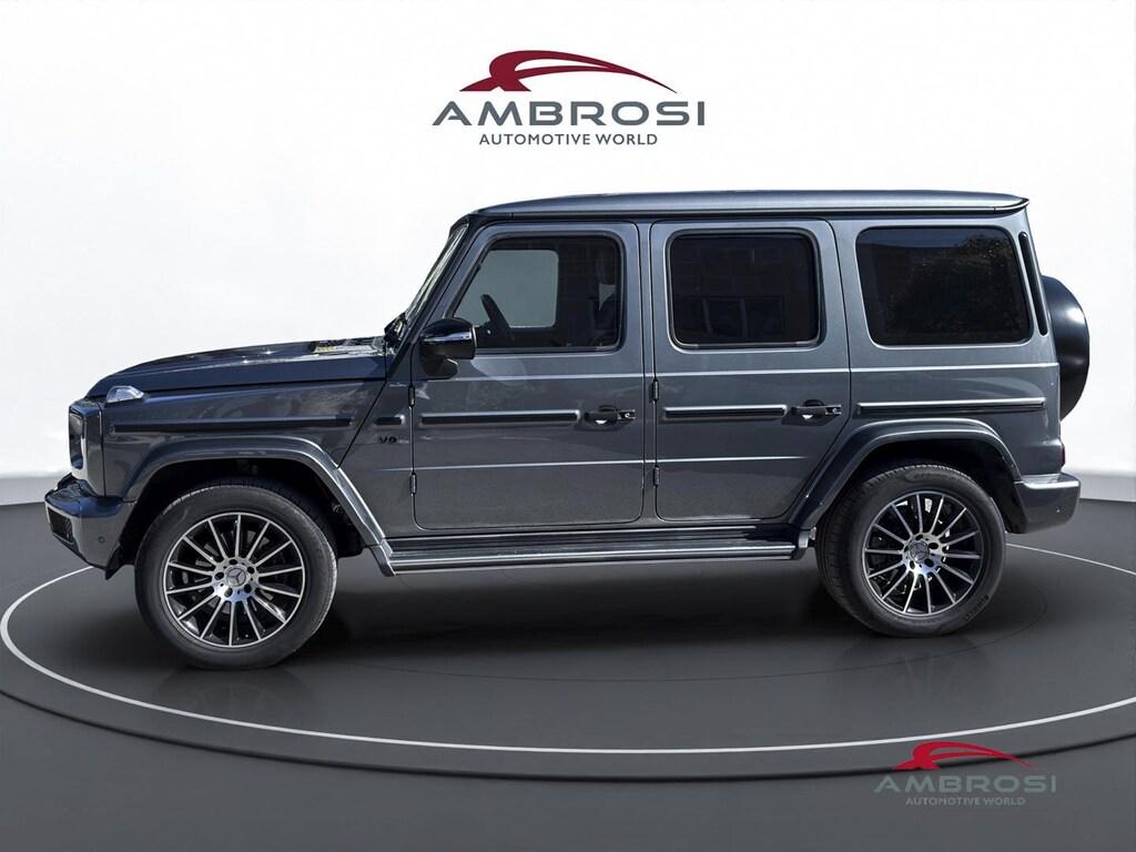 Mercedes Classe G 500 Premium Plus 422cv auto