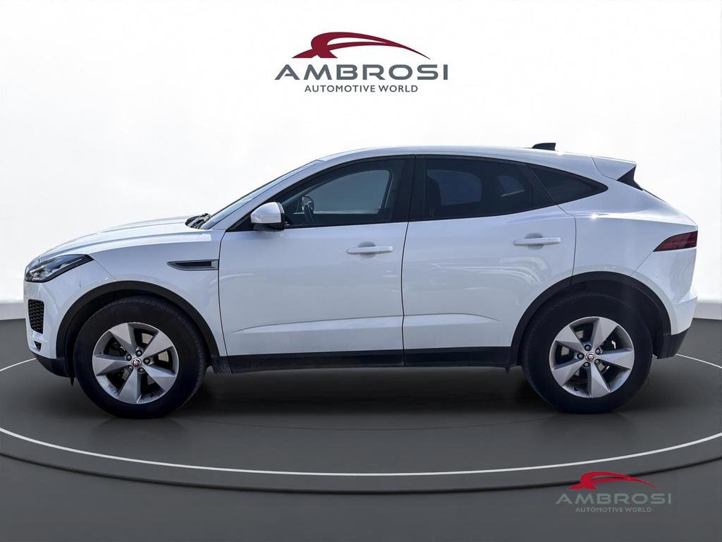 Jaguar E-Pace 2.0d i4 fwd 150cv my19