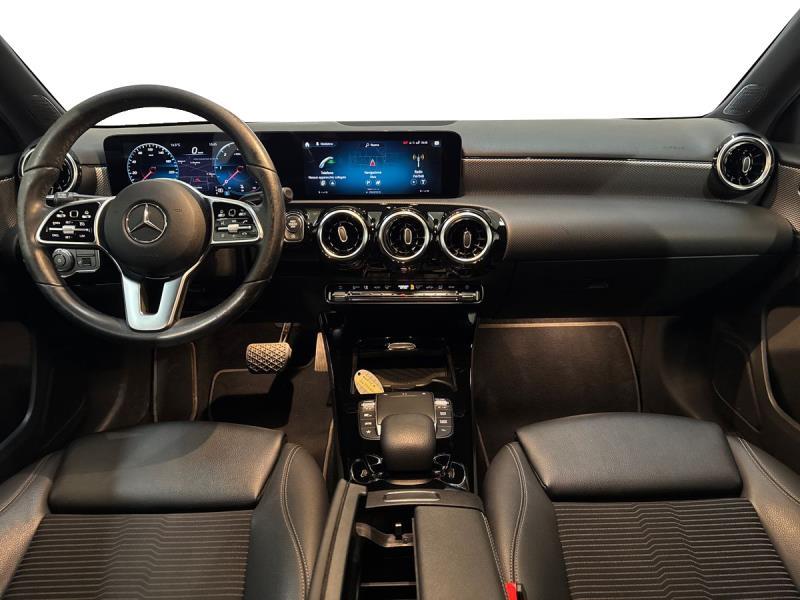 Mercedes Classe A 180 d Sport auto
