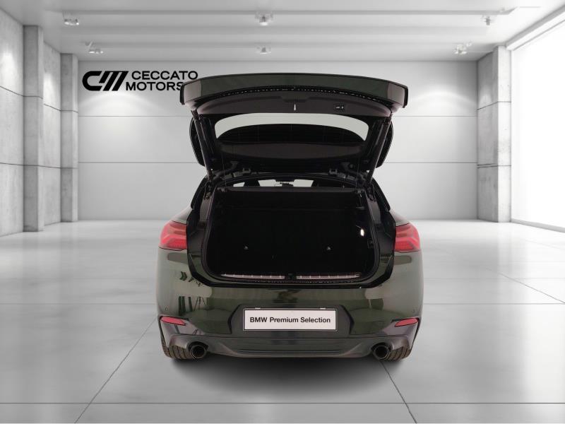 BMW X2 sdrive18d Goldplay Edition