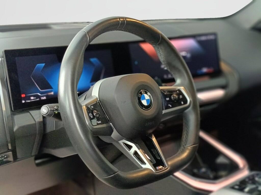 BMW X3 xdrive20d MSport Pro auto