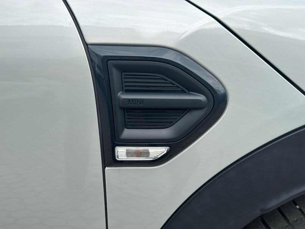 Mini Cooper D Countryman 2.0 TwinPower Turbo Cooper D Hype Steptronic