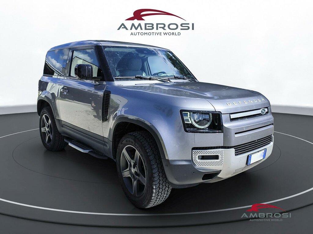 Land Rover Defender 90 3.0d i6 mhev SE awd 250cv auto