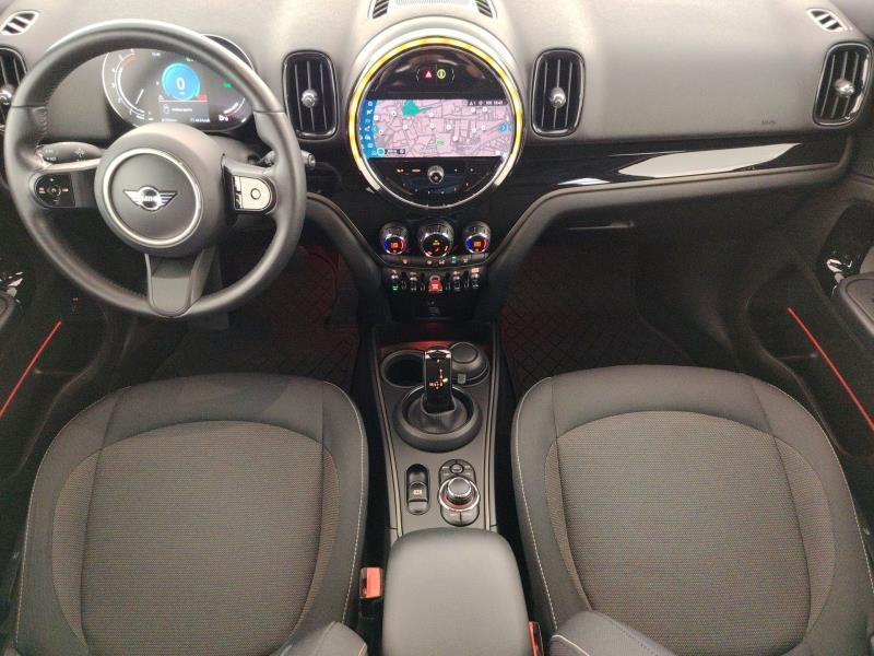 Mini One D Countryman 1.5 TwinPower Turbo One D Boost