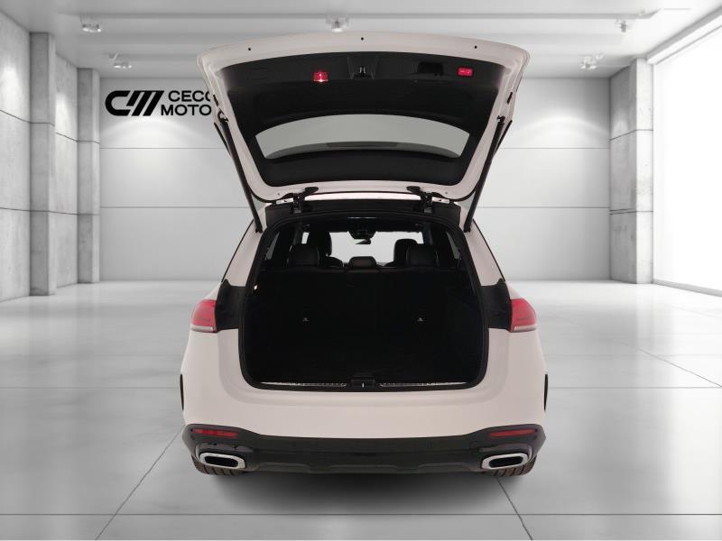 Mercedes GLE 450 eq-boost Premium Plus 4matic auto