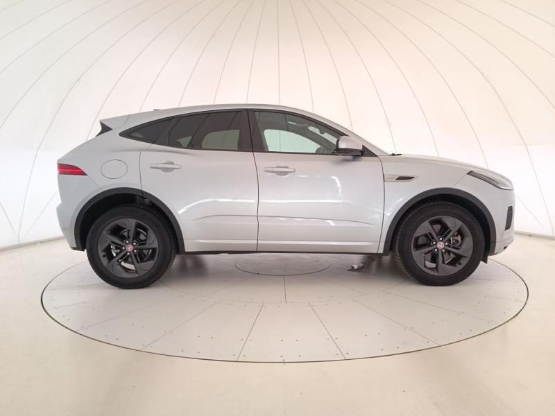 Jaguar E-Pace 2.0 D204 R-Dynamic S awd auto