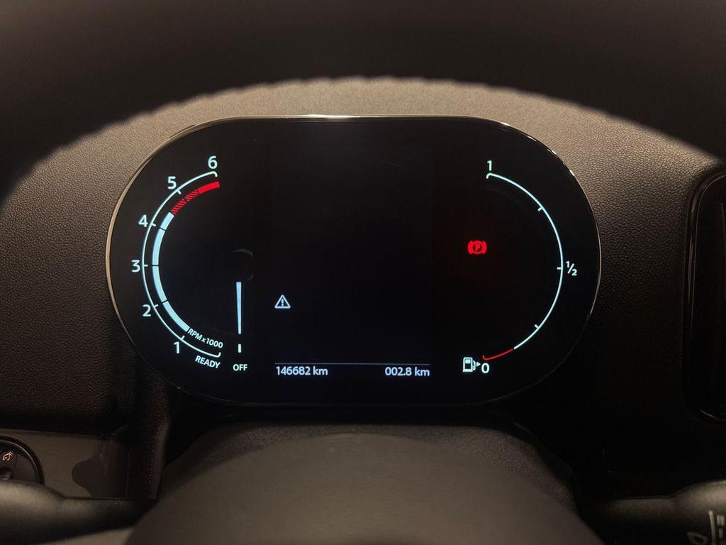 Mini One D Countryman 1.5 TwinPower Turbo One D