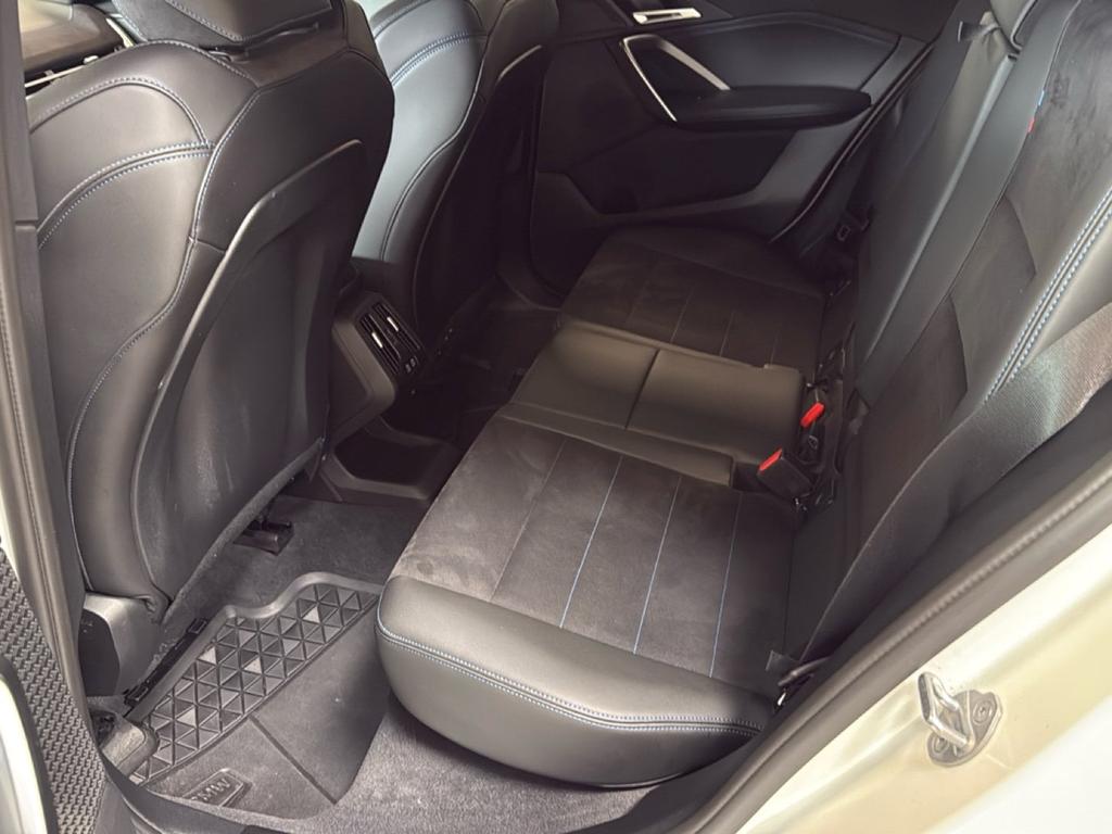 BMW X2 sdrive 18d MSport auto