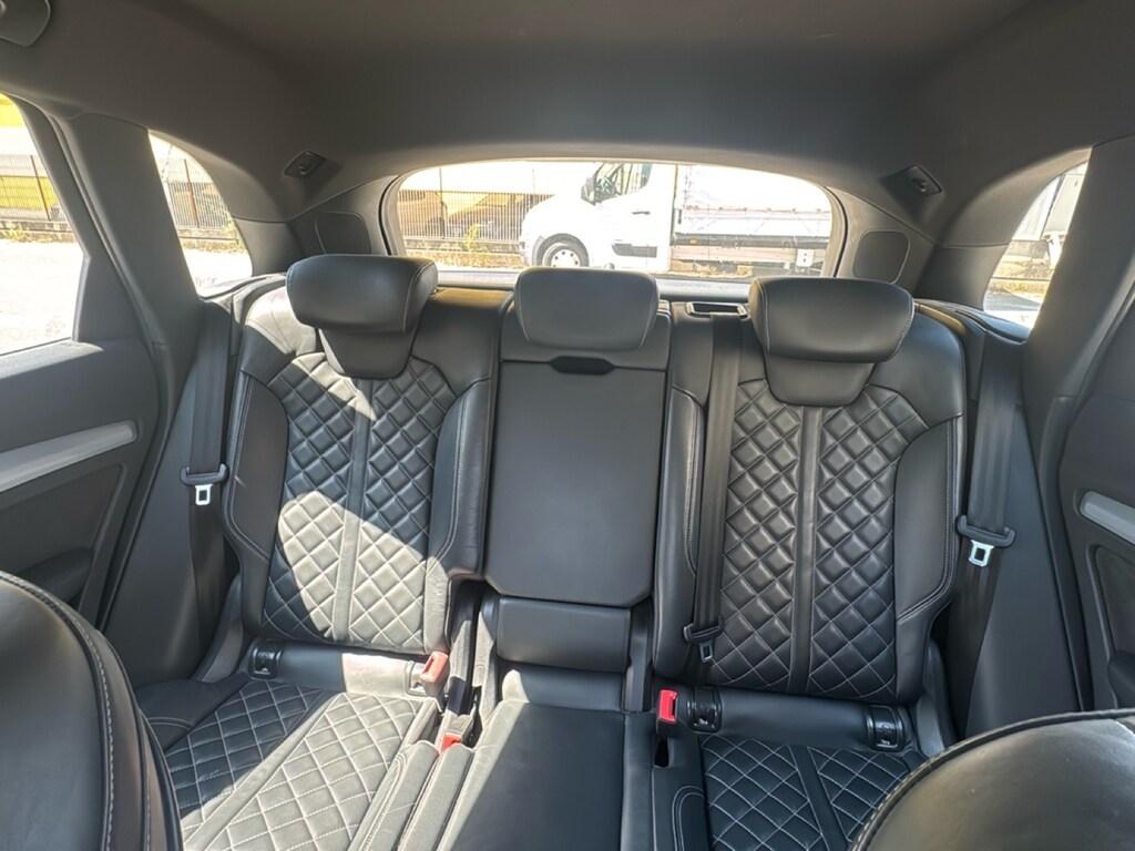 Audi Q5 55 2.0 tfsi e S Line Plus quattro 367cv s-tronic