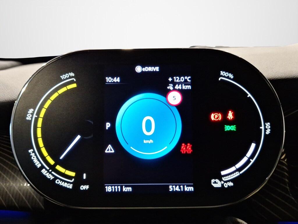 Mini Mini 3p Cooper SE Resolute auto