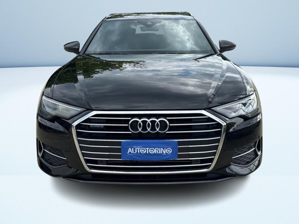 Audi A6 Avant 45 3.0 tdi mhev Business Sport quattro tiptronic