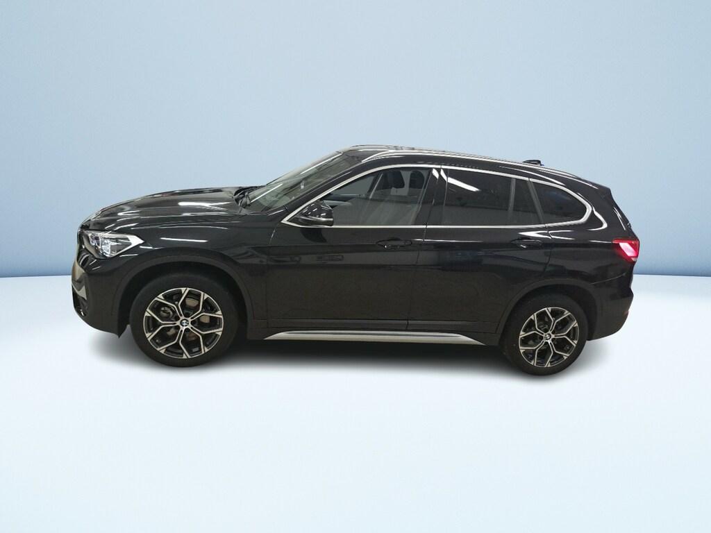 BMW X1 sdrive18d xLine Plus auto