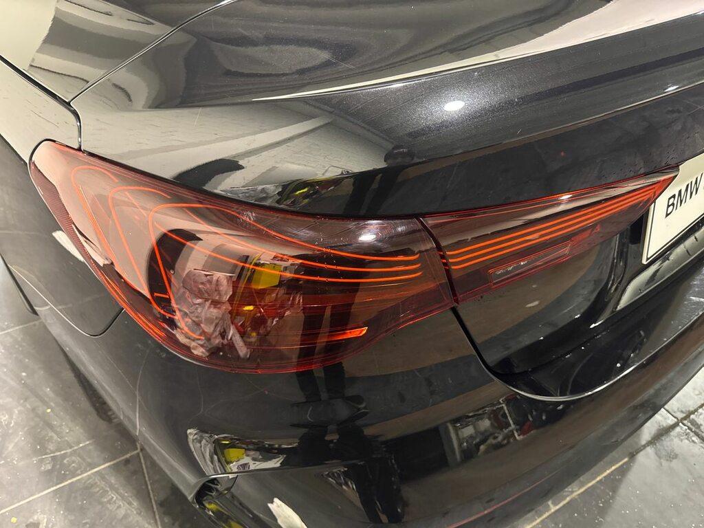 BMW Serie 4 420d Cabrio mhev 48V M Sport Pro auto