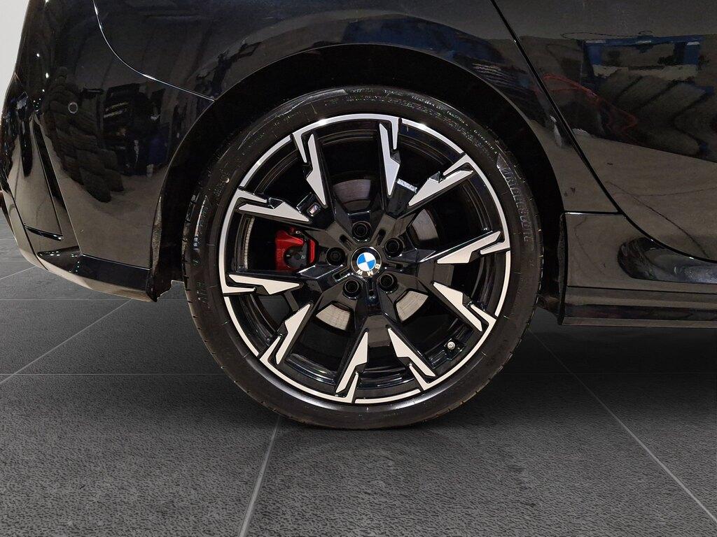 BMW Serie 1 118d MSport Pro auto