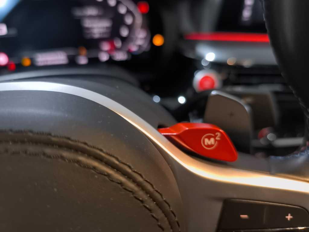 BMW M5 4.4 V8 Competition 625cv auto