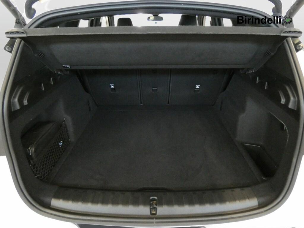 BMW X1 sdrive18d Msport auto