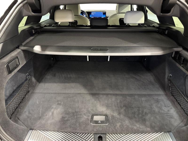 BMW Serie 5 540d Touring 48V xdrive M Sport Pro auto