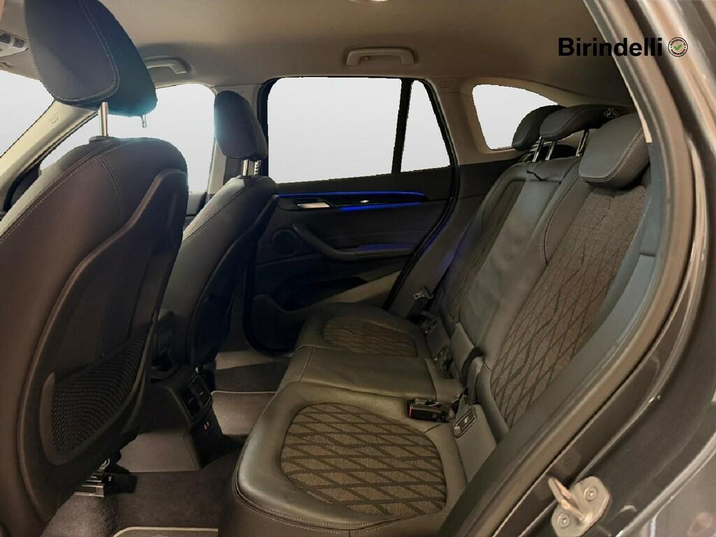 BMW X1 sdrive18d xLine auto