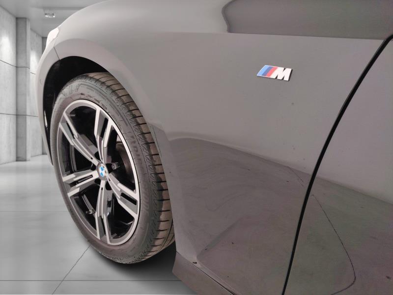 BMW Serie 3 320d Touring mhev 48V Msport xdrive auto