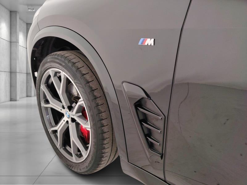 BMW X5 xdrive30d MSport Pro auto