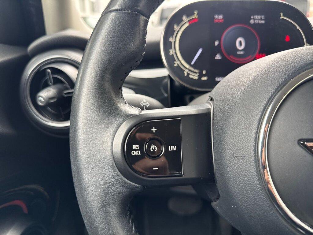 Mini Cooper 1.5 TwinPower Turbo Cooper