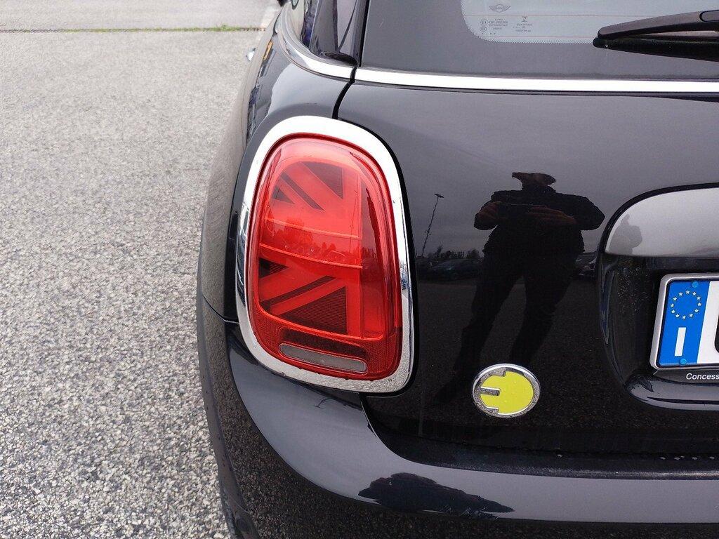 Mini Cooper SE Mini 3p Cooper SE L auto