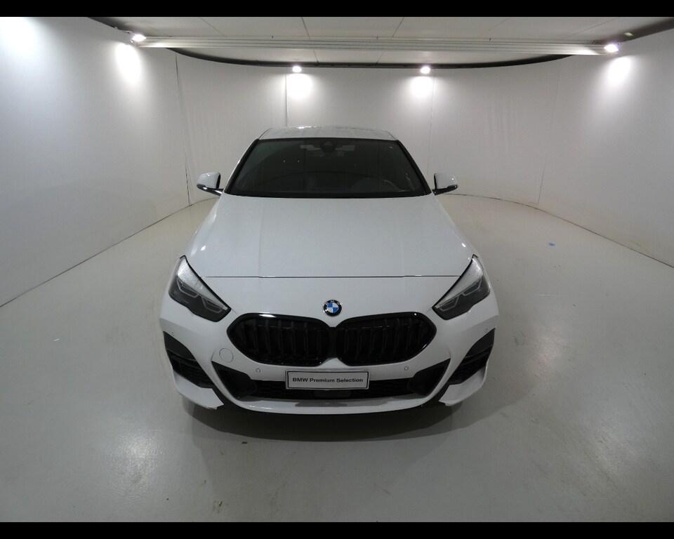 BMW Serie 2 220d Gran Coupe Msport auto