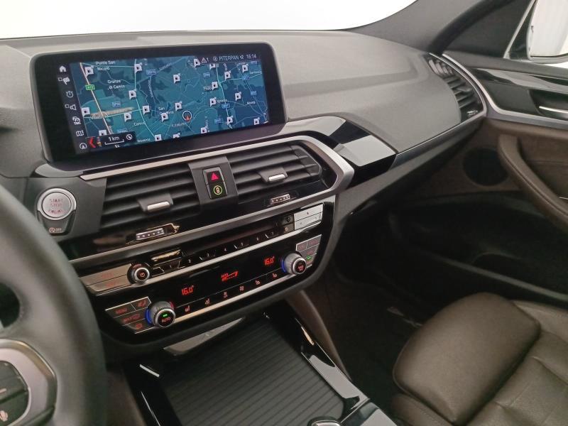 BMW X4 xdrive20d Msport auto my19