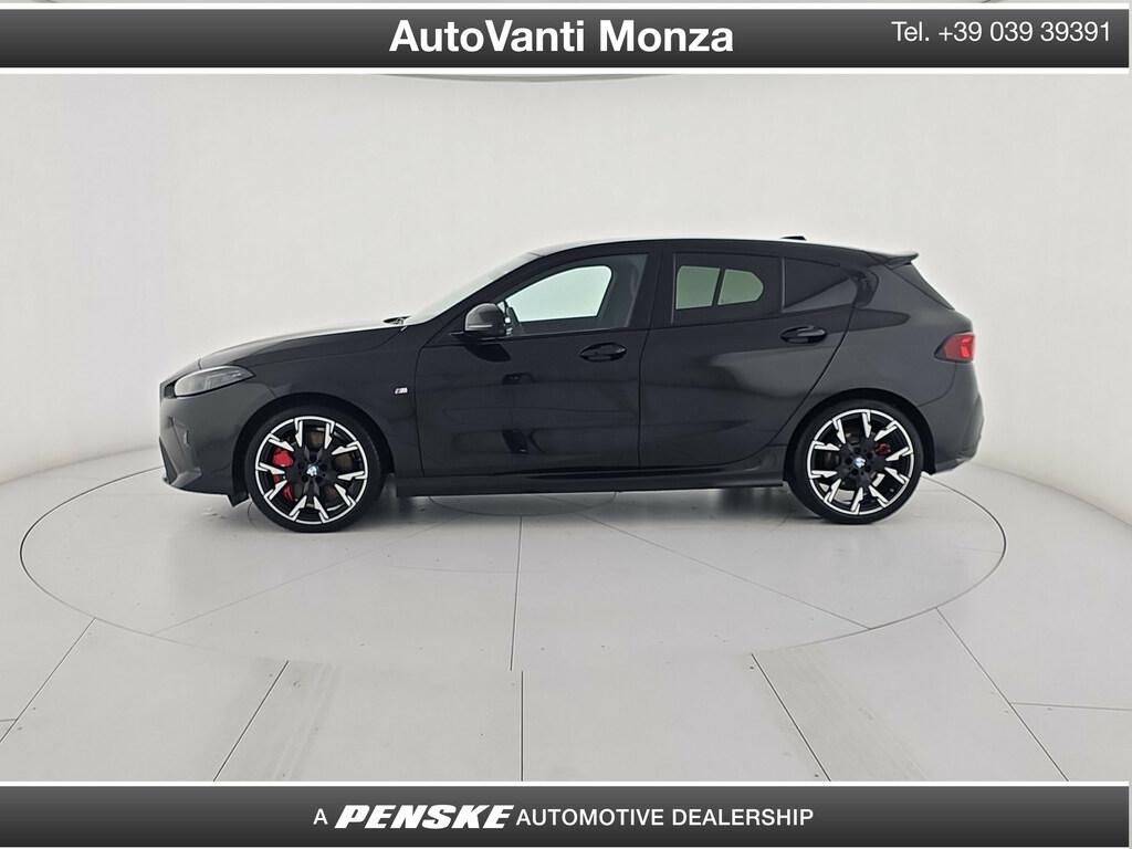 BMW Serie 1 118d MSport Pro auto