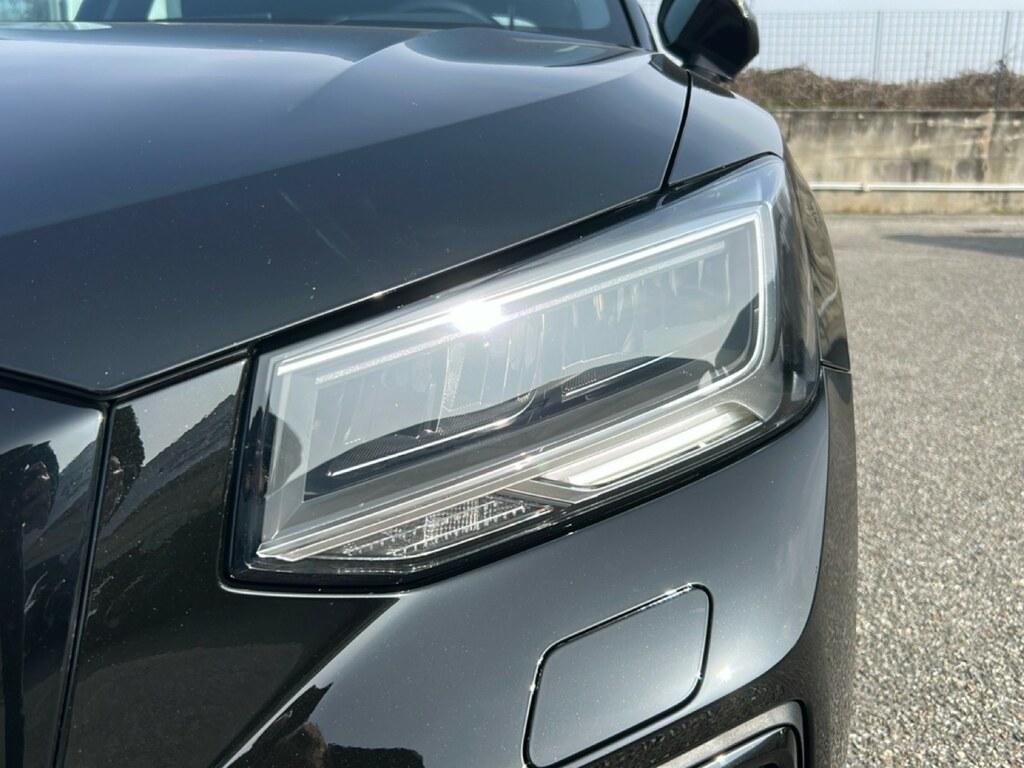 Audi Q2 35 1.5 tfsi S line Edition s-tronic