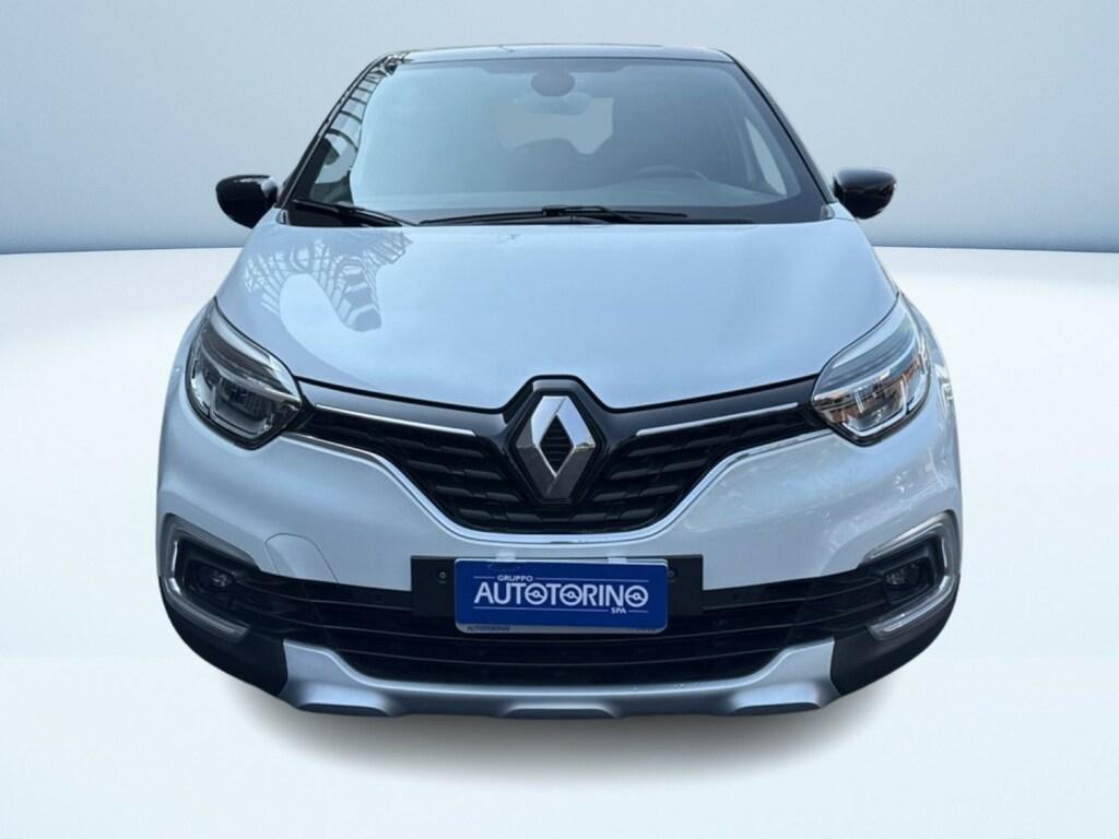Renault Captur 0.9 tce Sport Edition2 90cv