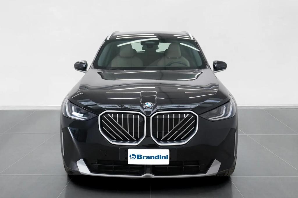 BMW X3 xdrive20 auto