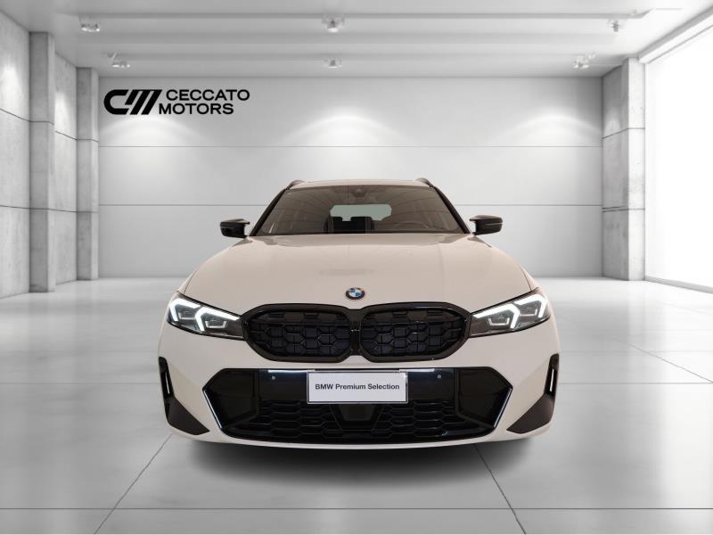 BMW Serie 3 M M340d Touring mhev 48V xdrive M Sport Pro auto