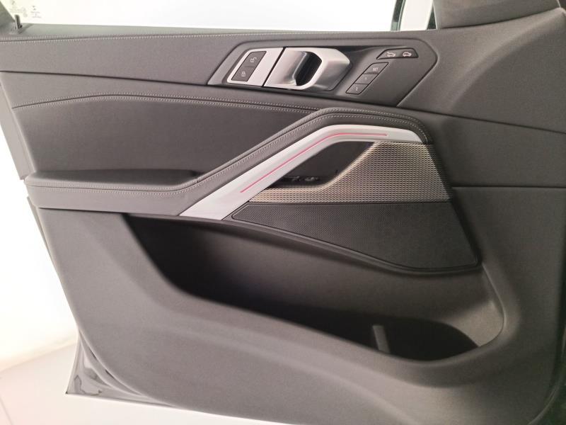 BMW X6 X6 xdrive30d mhev 48V Msport auto
