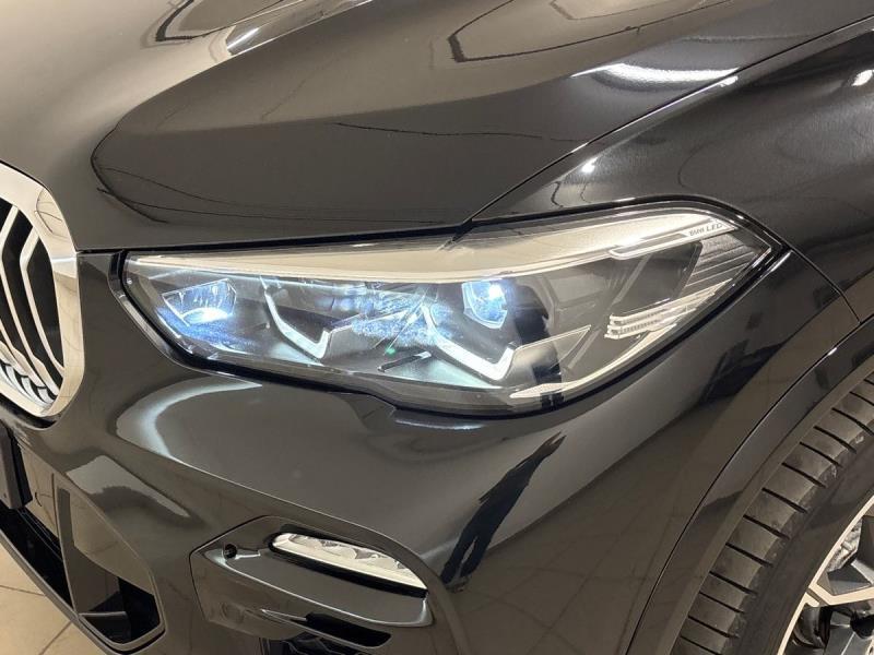 BMW X5 xdrive25d Msport auto