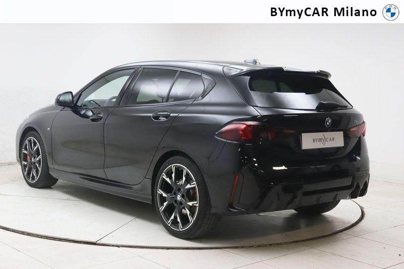 BMW Serie 1 118d MSport Pro auto