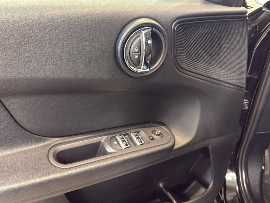 Mini One D Countryman 1.5 TwinPower Turbo One D Business