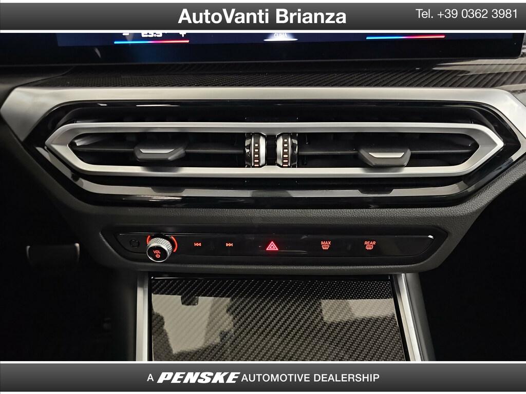 BMW M3 Touring 3.0 Competition M xdrive auto