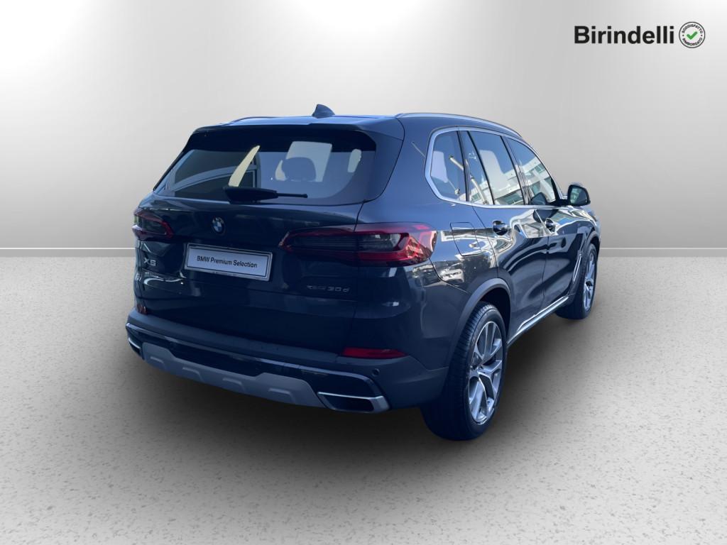 BMW X5 xdrive30d xLine auto