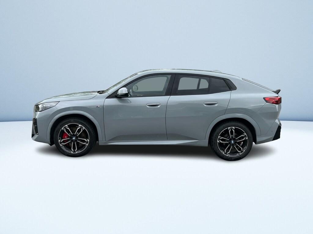BMW X2 xdrive 20d 48V MSport Pro auto