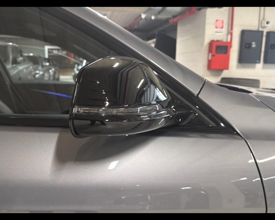 BMW Serie 1 128ti Msport auto